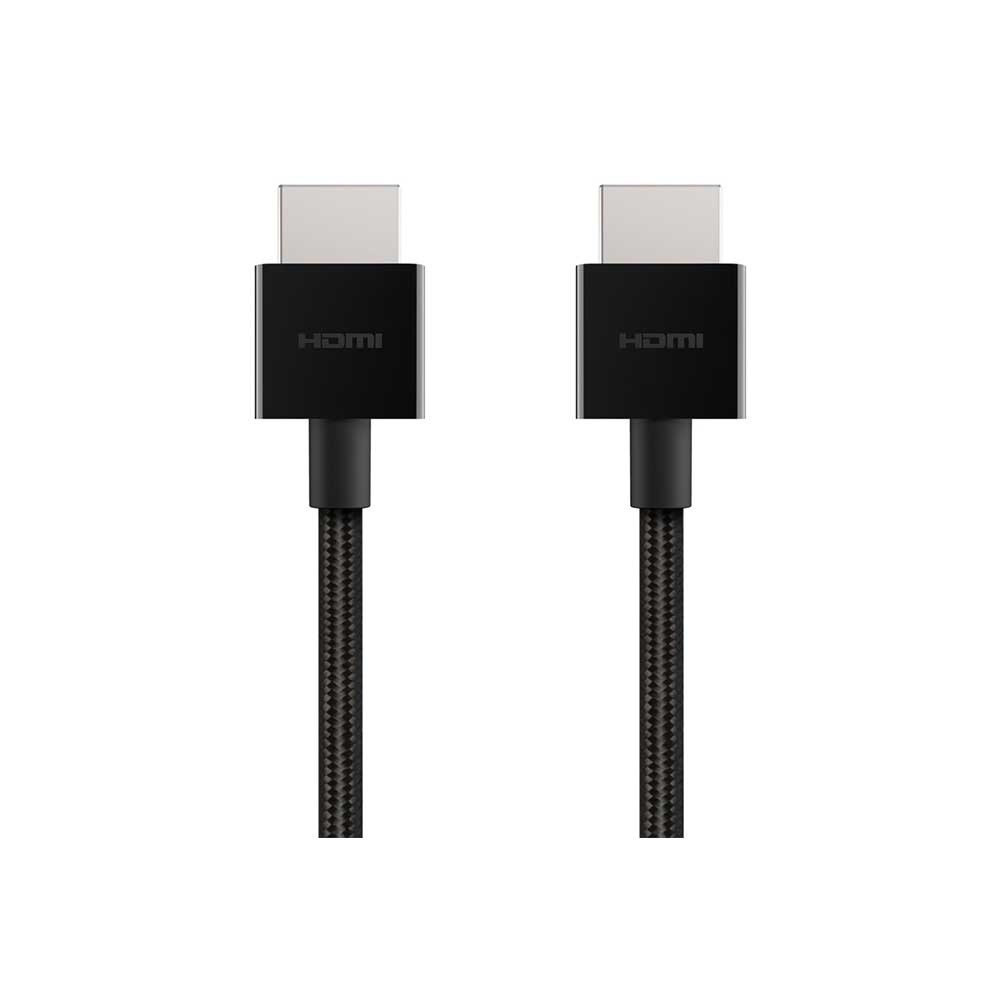 بيلكن كيبل اتش دي ام اي 2.1 مليمتر وبطول 2 متر