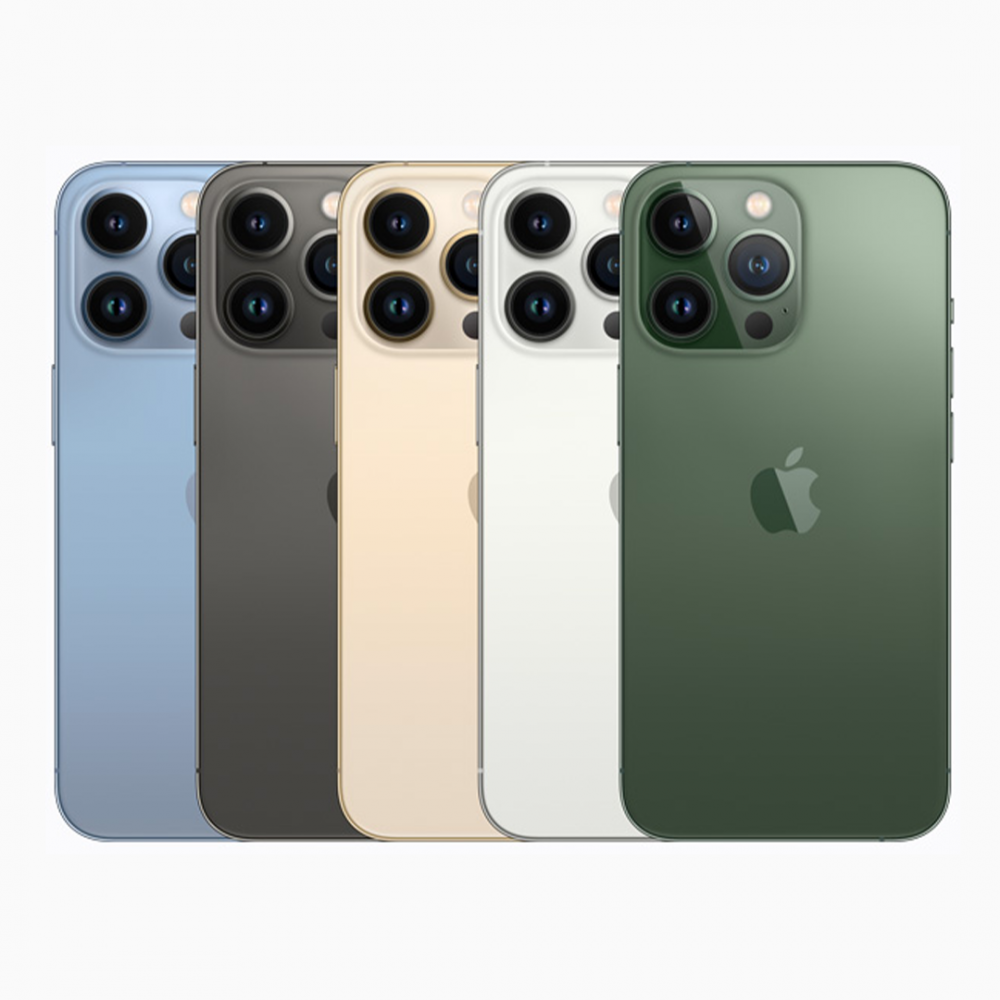 ابل ايفون 13 برو